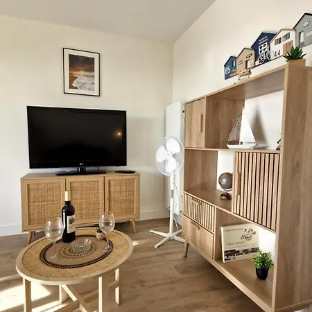 - Entierement Renove Confort - Ideal ! * رويا