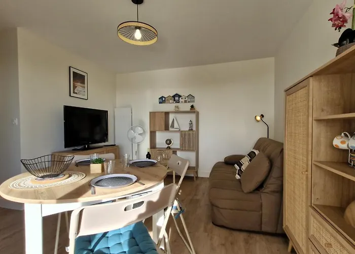 - Entierement Renove Confort - Ideal ! *