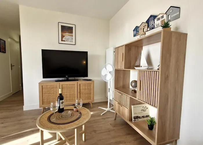 - Entierement Renove Confort - Ideal ! * رويا