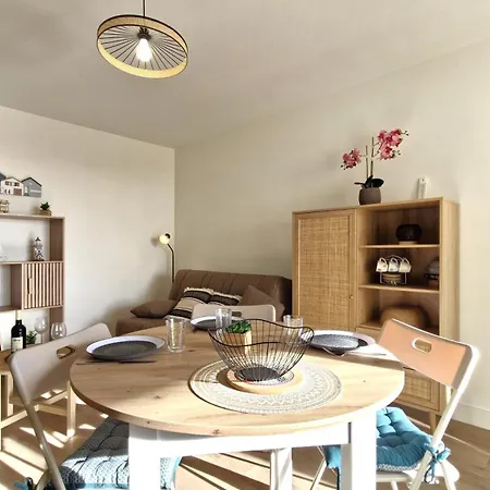 - Entierement Renove Confort - Ideal ! Lägenhet