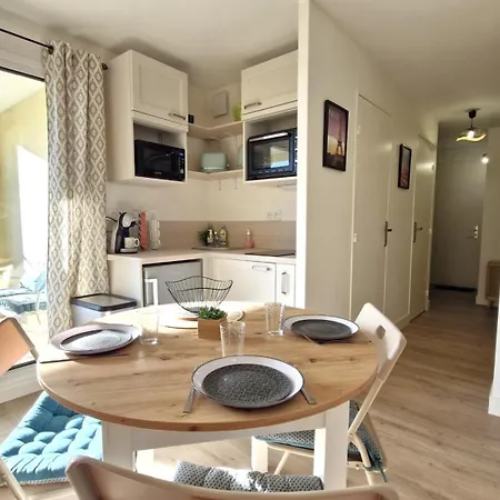 Appartement Royan - Entièrement Rénové Confort – Idéal ! *