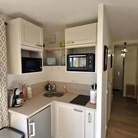 Royan - Entièrement Rénové Confort – Idéal ! Royan