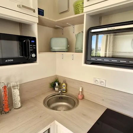 Appartement Royan - Entièrement Rénové Confort – Idéal !