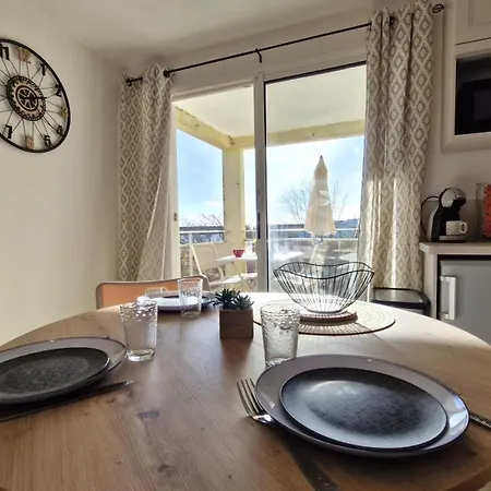 - Entierement Renove Confort - Ideal ! Apartment