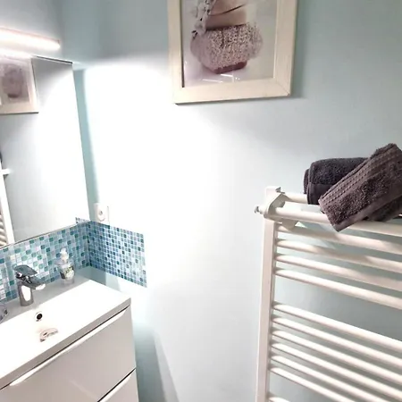 - Entierement Renove Confort - Ideal ! * Руаян