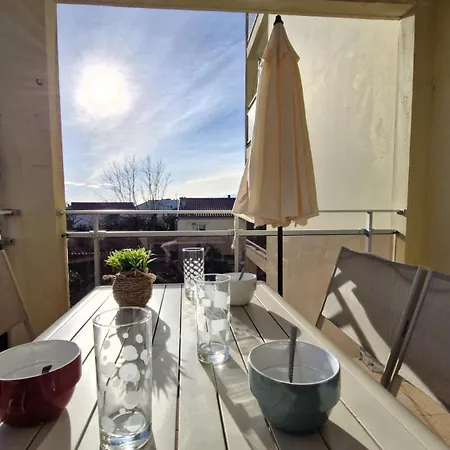 Royan - Entièrement Rénové Confort – Idéal ! Appartement