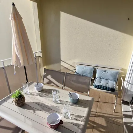 Royan - Entièrement Rénové Confort – Idéal ! Royan