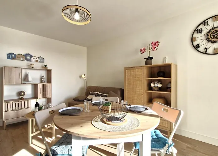 - Entierement Renove Confort - Ideal ! Apartment