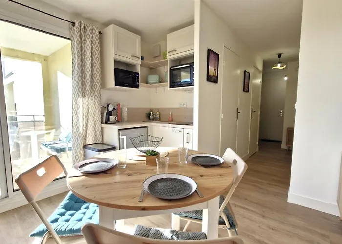 شقة Royan - Entierement Renove Confort - Ideal ! *