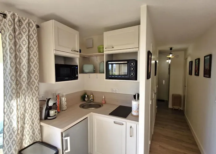 - Entierement Renove Confort - Ideal ! Royan