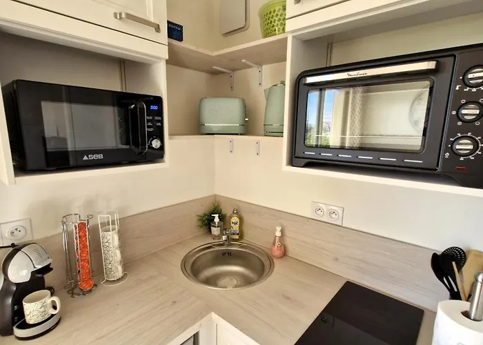 Apartment - Entierement Renove Confort - Ideal !