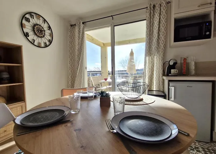 - Entierement Renove Confort - Ideal ! Apartment