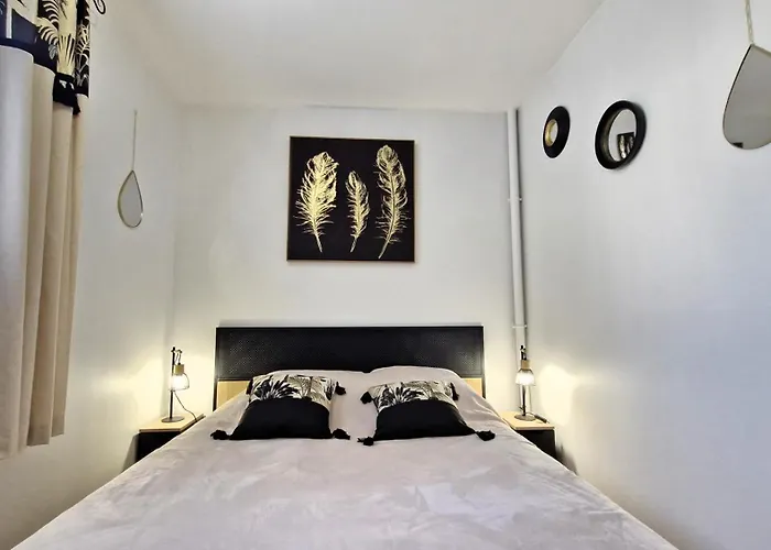 - Entierement Renove Confort - Ideal !