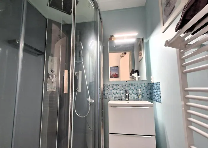 Royan - Entierement Renove Confort - Ideal ! * رويا