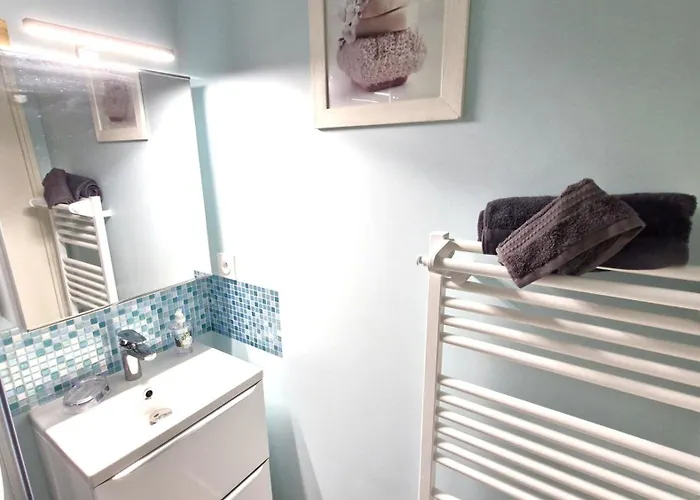 - Entierement Renove Confort - Ideal ! * Royan