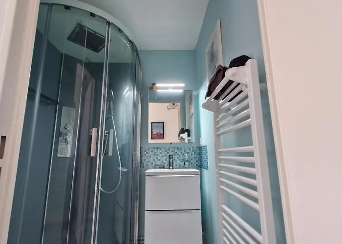 Apartment - Entierement Renove Confort - Ideal ! *