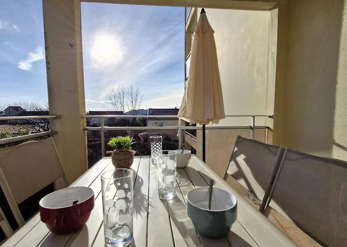 - Entierement Renove Confort - Ideal ! Apartment