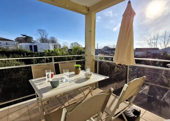 Apartment - Entierement Renove Confort - Ideal !