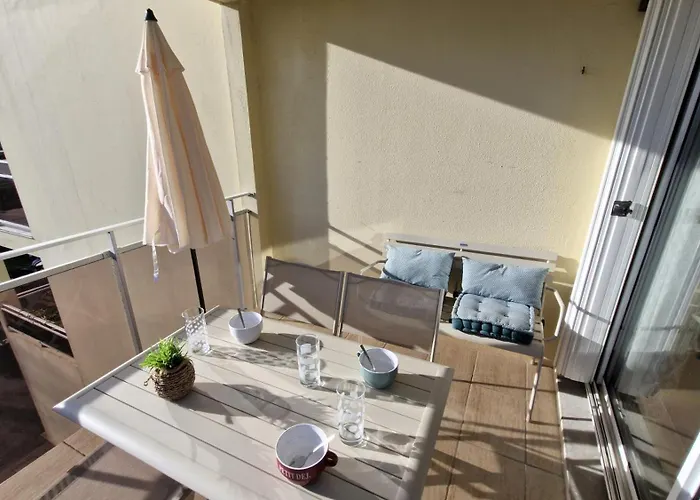 - Entierement Renove Confort - Ideal ! Royan