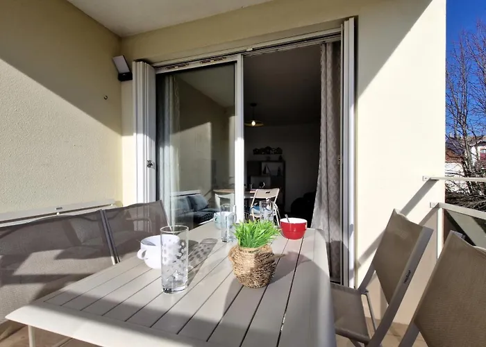 - Entierement Renove Confort - Ideal ! Apartment Royan