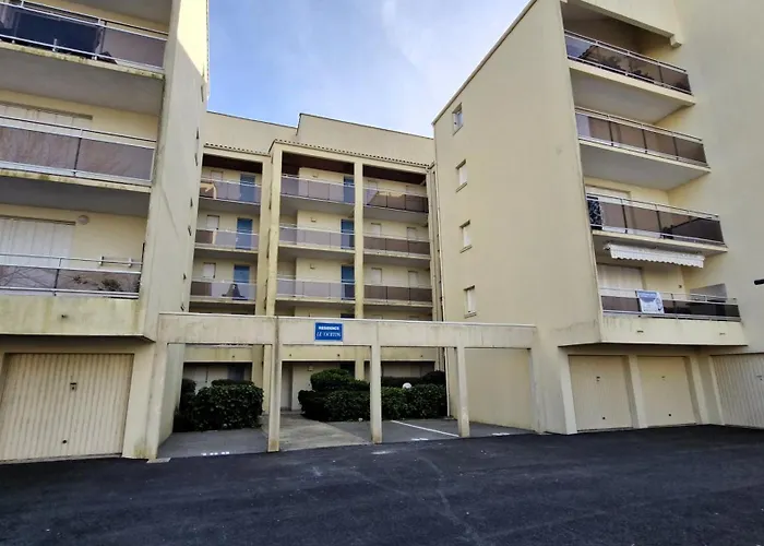 Royan - Entierement Renove Confort - Ideal ! * رويا